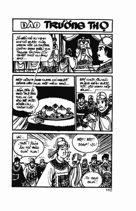 Read Ancient human stories  9 Page 1 in English