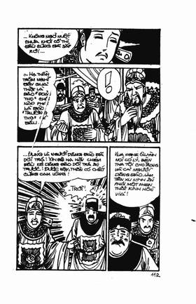 Read Ancient human stories  9 Page 3 in English