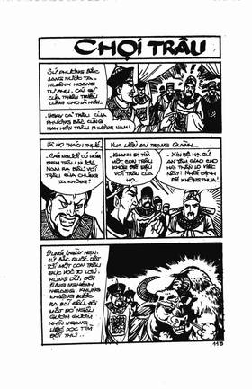 Read Ancient human stories  9 Page 4 in English