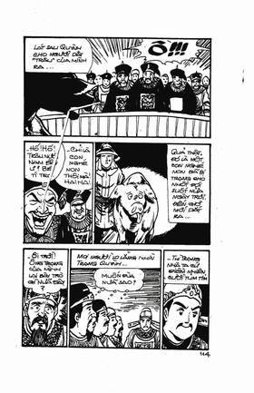Read Ancient human stories  9 Page 5 in English