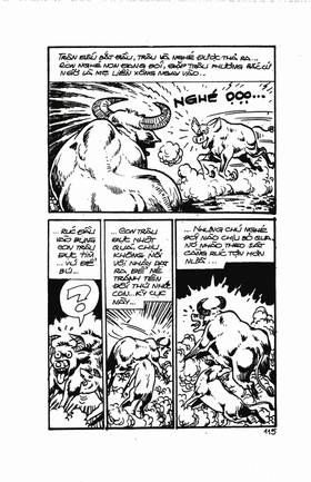 Read Ancient human stories  9 Page 6 in English