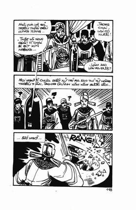 Read Ancient human stories  9 Page 9 in English