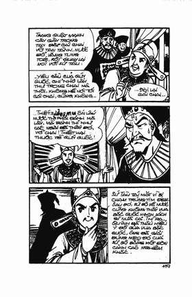 Read Ancient human stories  9 Page 10 in English
