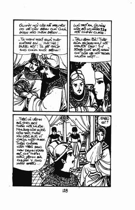 Read Ancient human stories  10 Page 3 in English