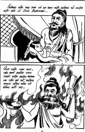 Read Ancient human stories  12 Page 2 in English