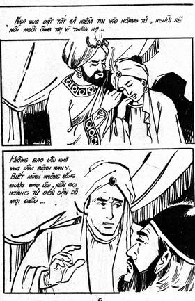 Read Ancient human stories  12 Page 3 in English