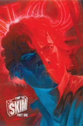 Read THE SKIM: PART ONE  1 Page 1 in English