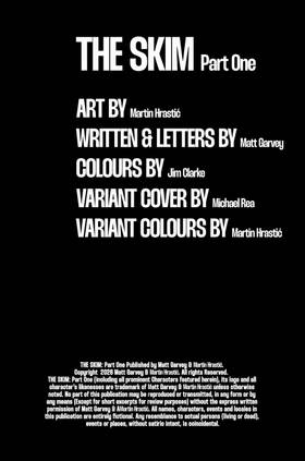 Read THE SKIM: PART ONE  1 Page 2 in English