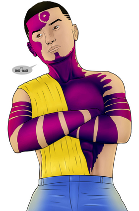 Read The Adinkra Ring Mystery  2 Page 5 in English