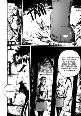 Read Chimiya!  1 Page 6 in English