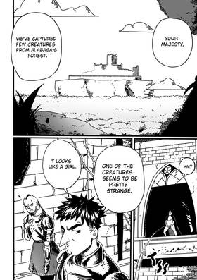 Read Chimiya!  1 Page 2 in English