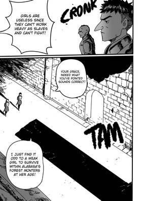 Read Chimiya!  1 Page 3 in English