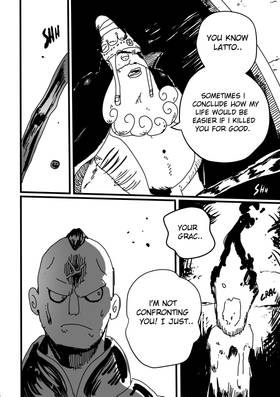 Read Chimiya!  1 Page 4 in English