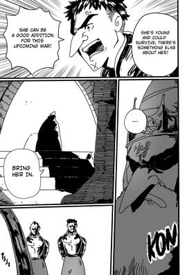 Read Chimiya!  1 Page 5 in English