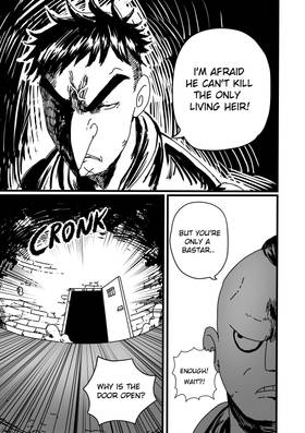 Read Chimiya!  1 Page 7 in English
