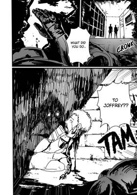 Read Chimiya!  1 Page 8 in English