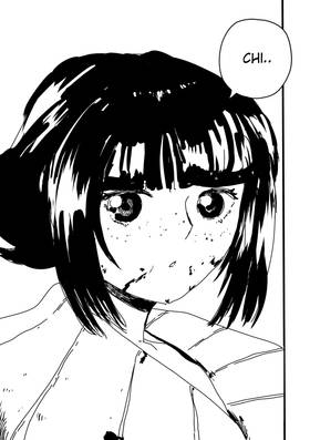 Read Chimiya!  1 Page 9 in English