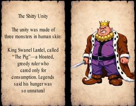 Read Robin Head & The Shitty unity  1 Page 5 in English