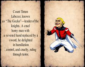 Read Robin Head & The Shitty unity  1 Page 6 in English
