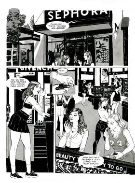Read Point Grey  2 Page 3 in English