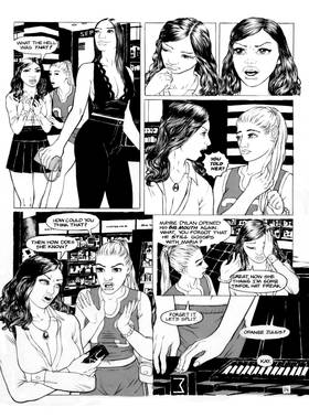 Read Point Grey  2 Page 6 in English