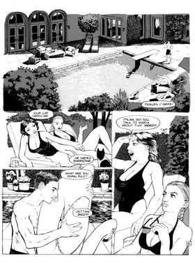 Read Point Grey  2 Page 8 in English