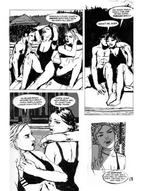 Read Point Grey  2 Page 10 in English
