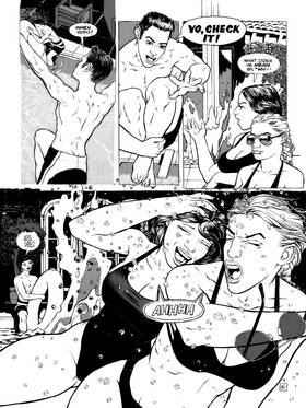 Read Point Grey  2 Page 9 in English
