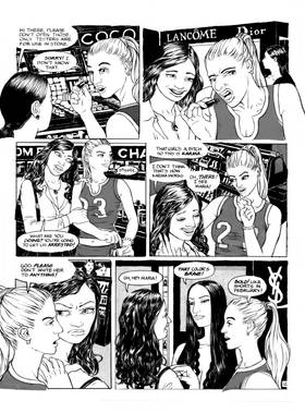Read Point Grey  2 Page 4 in English