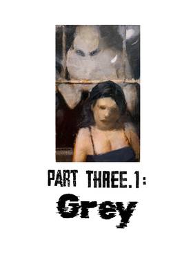 Point Grey part 3.1 : Grey
