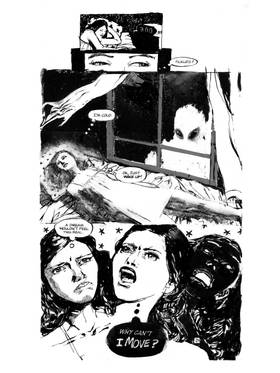 Read Point Grey  3 Page 5 in English