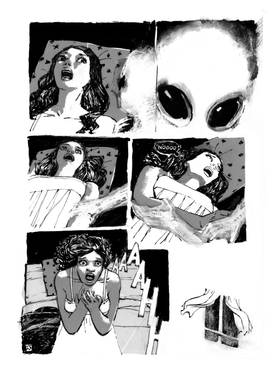 Read Point Grey  3 Page 6 in English