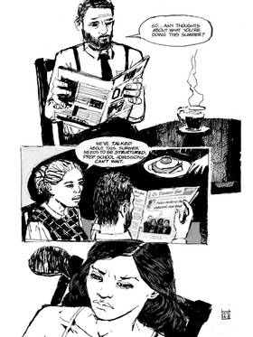 Read Point Grey  4 Page 3 in English