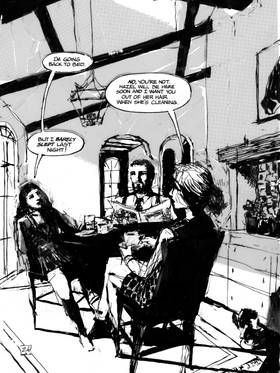 Read Point Grey  4 Page 2 in English