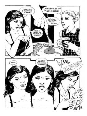 Read Point Grey  4 Page 4 in English