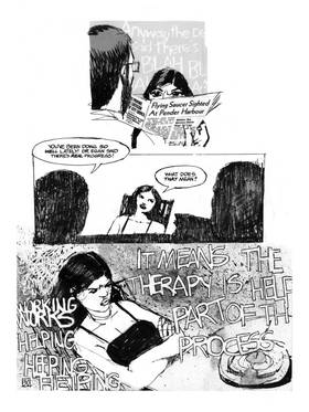 Read Point Grey  4 Page 6 in English