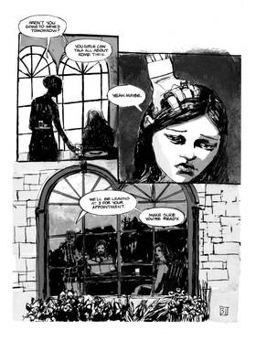 Read Point Grey  4 Page 7 in English
