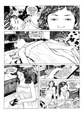 Read Point Grey  1 Page 5 in English