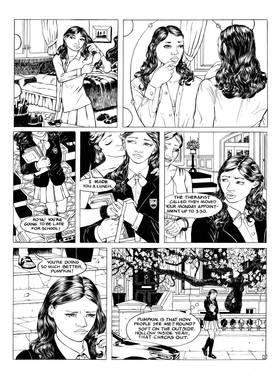 Read Point Grey  1 Page 6 in English