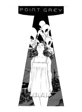 Read Point Grey  1 Page 2 in English