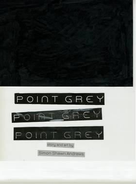 Read Point Grey  1 Page 1 in English
