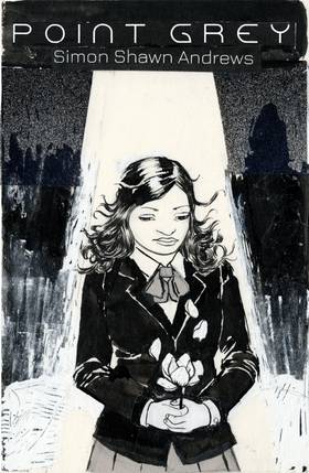 Read Point Grey  1 Page 1 in English