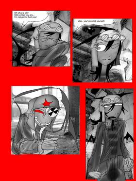 Read GTEW: my neighborhood SUCKS!   1 Page 5 in English
