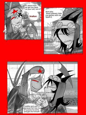 Read GTEW: my neighborhood SUCKS!   1 Page 6 in English