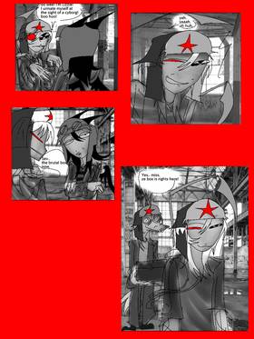 Read GTEW: my neighborhood SUCKS!   1 Page 7 in English