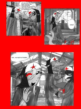 Read GTEW: my neighborhood SUCKS!   1 Page 9 in English