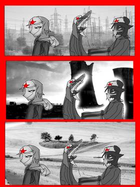 Read GTEW: my neighborhood SUCKS!   1 Page 10 in English