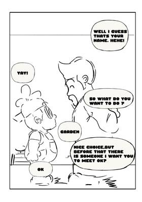 Read Professor Bread  1 Page 6 in English