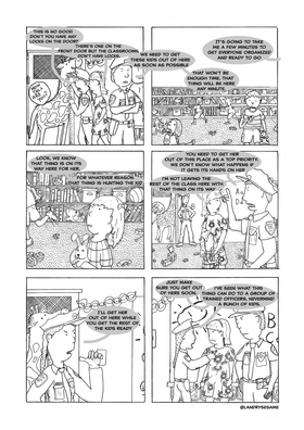 Read Waiting for You  1 Page 3 in English