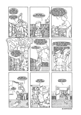 Read Waiting for You  1 Page 4 in English